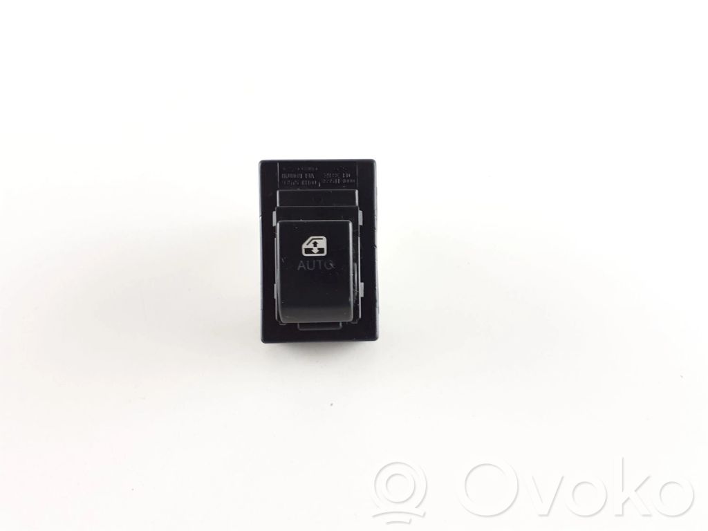 KIA Ceed Electric window control switch 