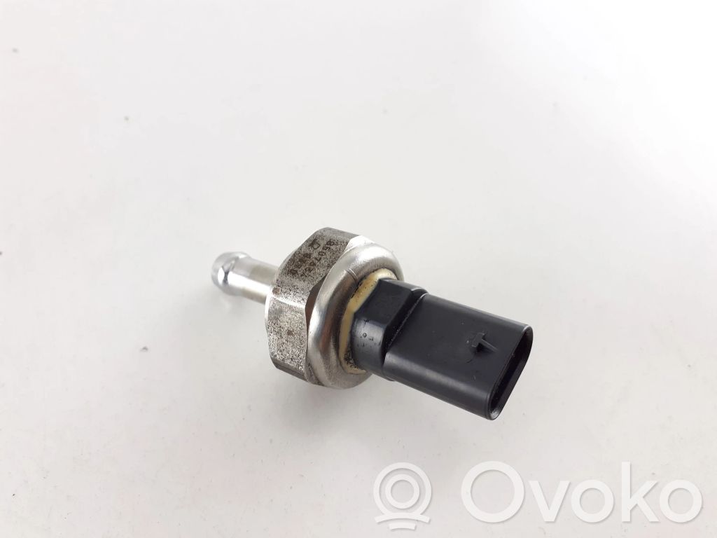BMW 5 F10 F11 Exhaust pressure sensor 