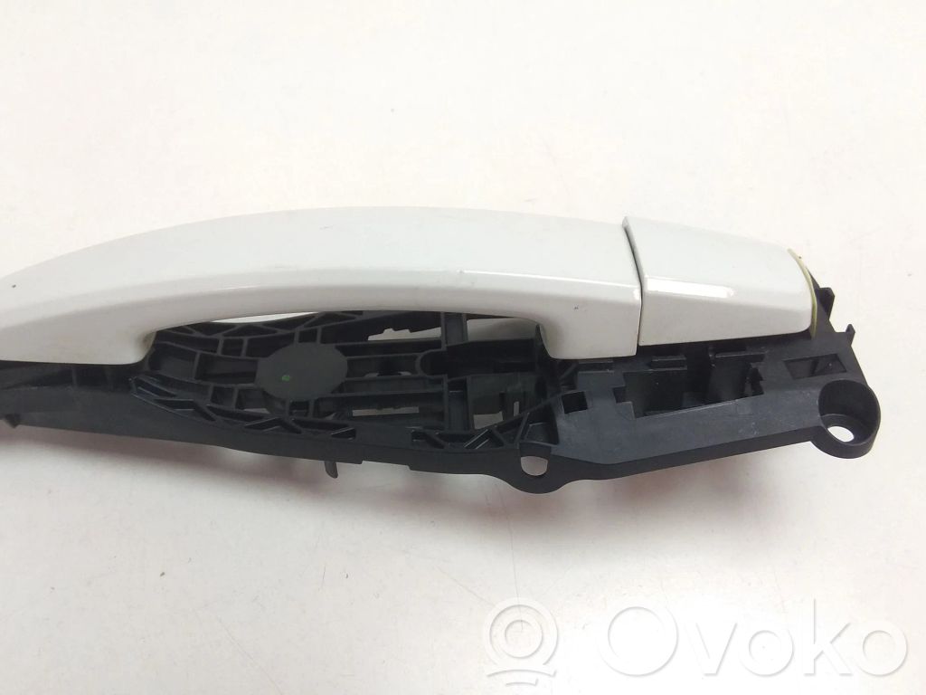 Opel Insignia A Manecilla externa puerta trasera 