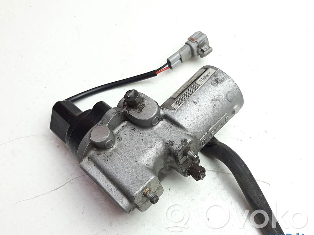 Toyota Prius (XW20) Master brake cylinder 