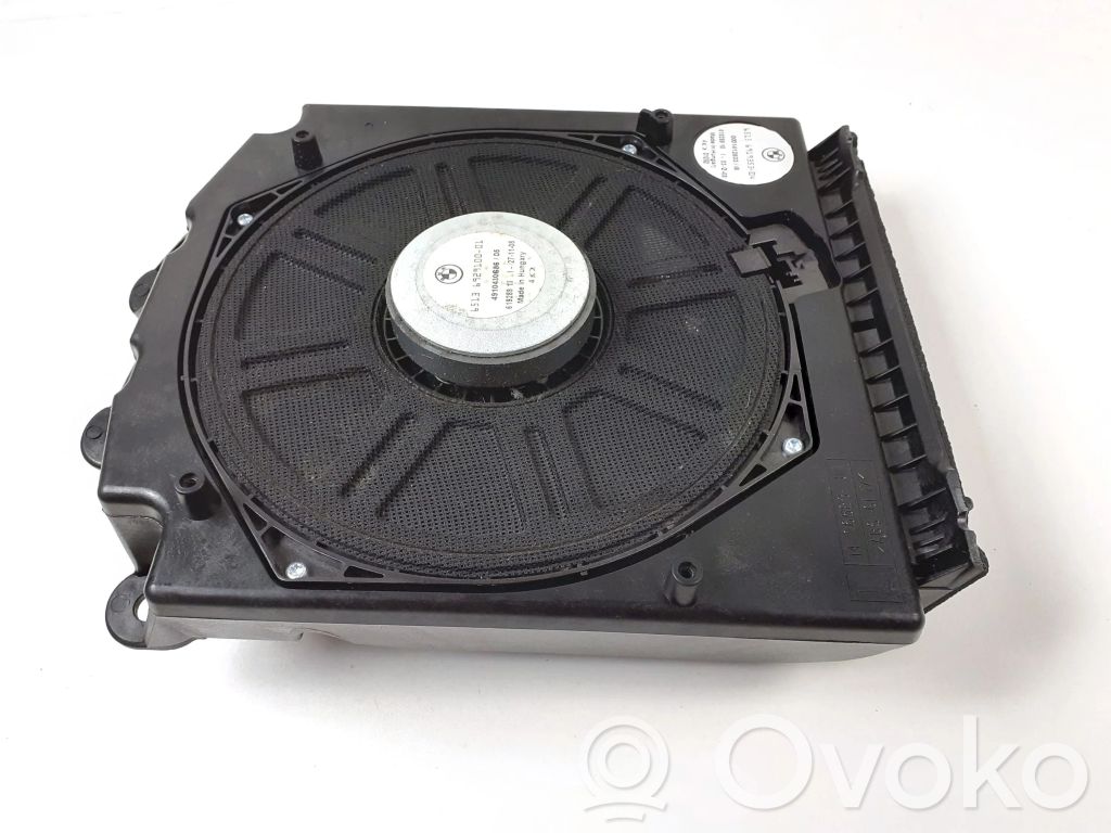 Enceinte subwoofer   6929100,65136929100,65136919353,6919353,A3115A314452U176