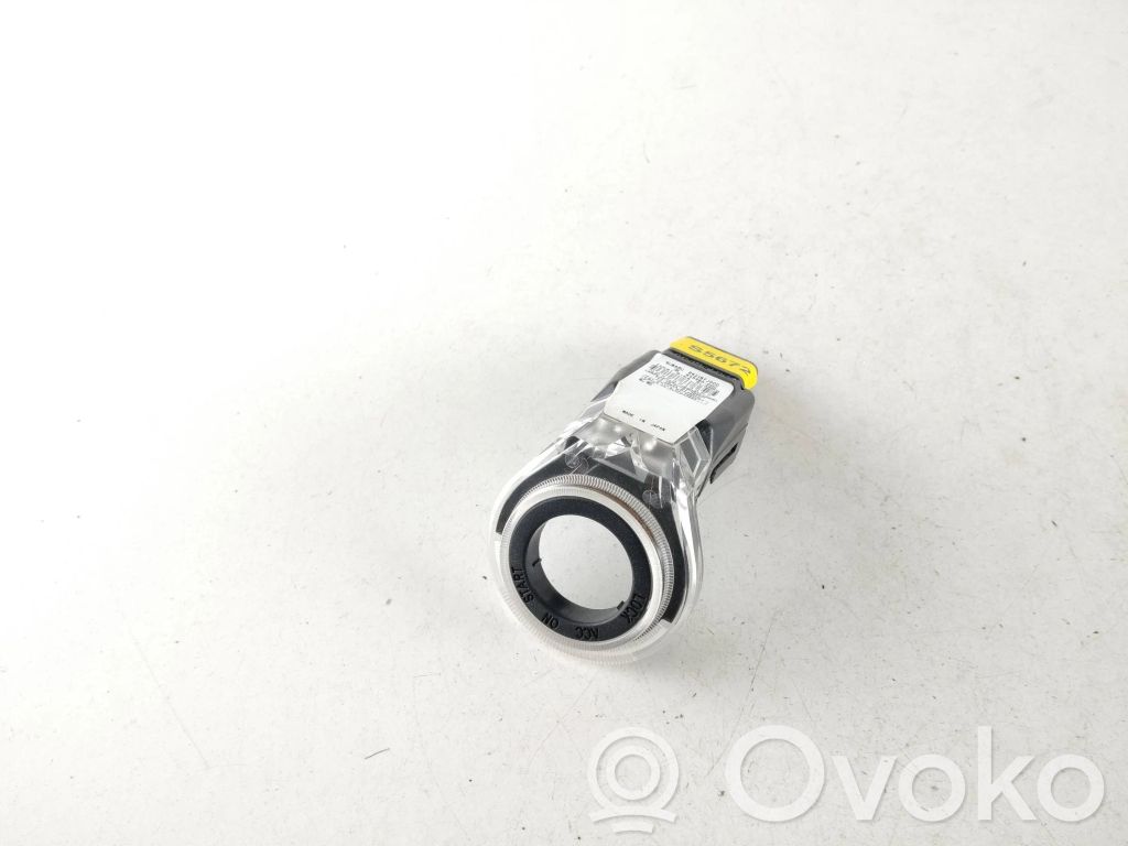 Subaru XV Immobiliser reader (aerial) 