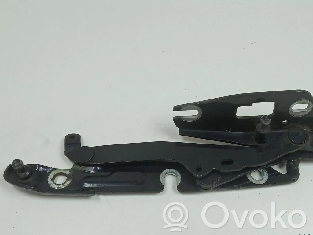 Audi A6 S6 C6 4F Engine bonnet/hood hinges 