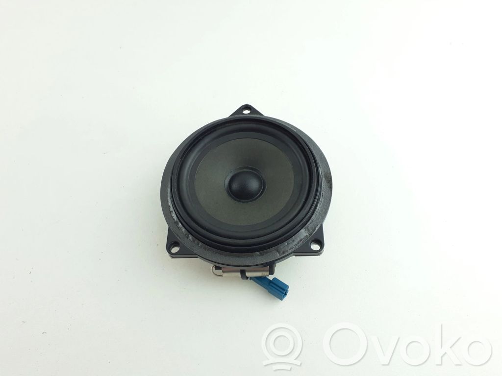 BMW 3 E90 E91 Etuoven kaiutin 