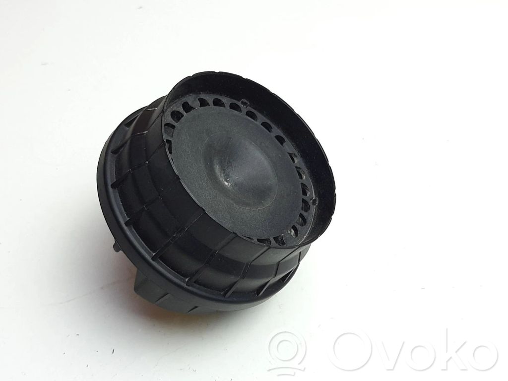 BMW 3 E90 E91 Alarm system siren 