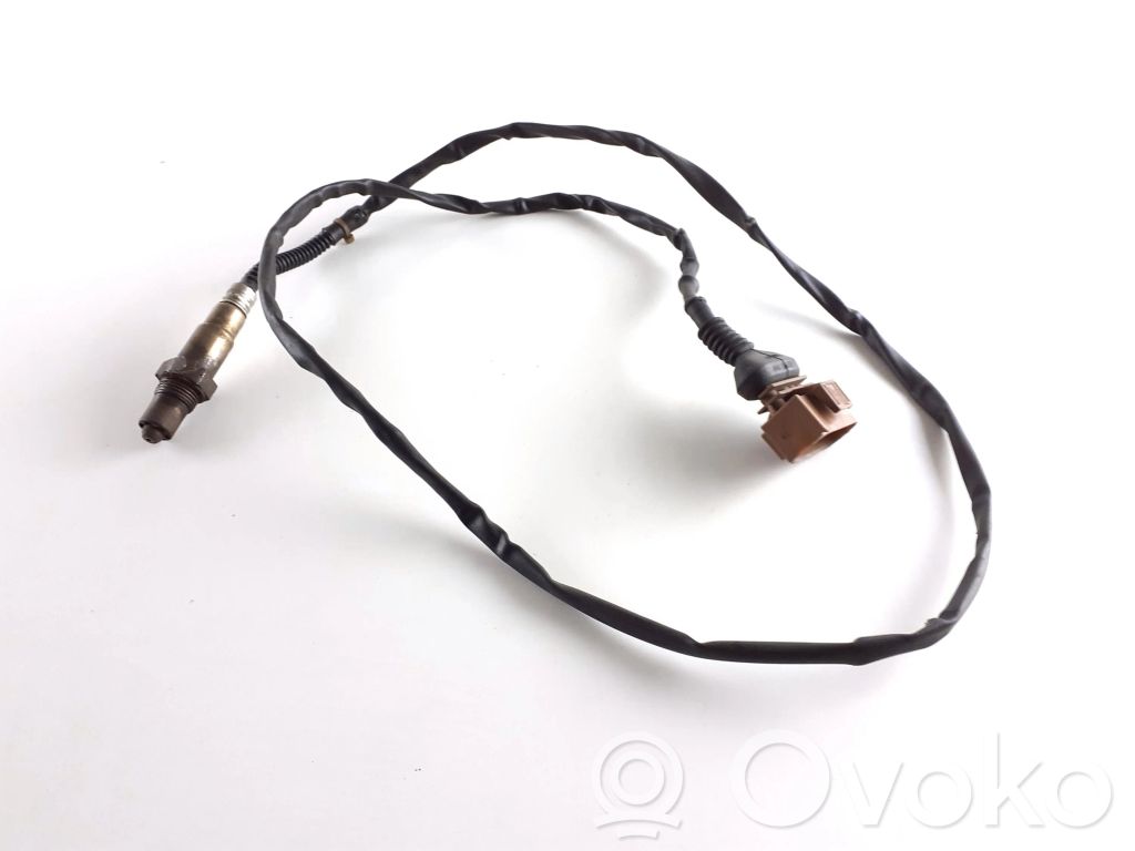 Audi RS6 C5 Lambda probe sensor 