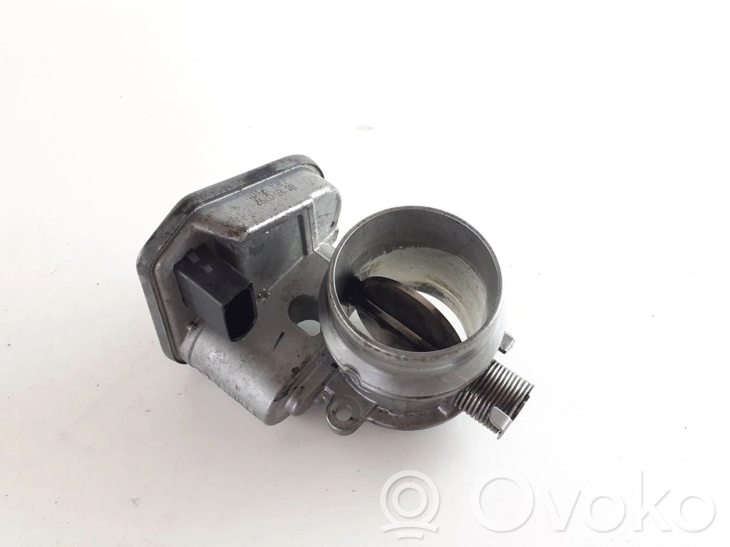 Throttle valve   7804373