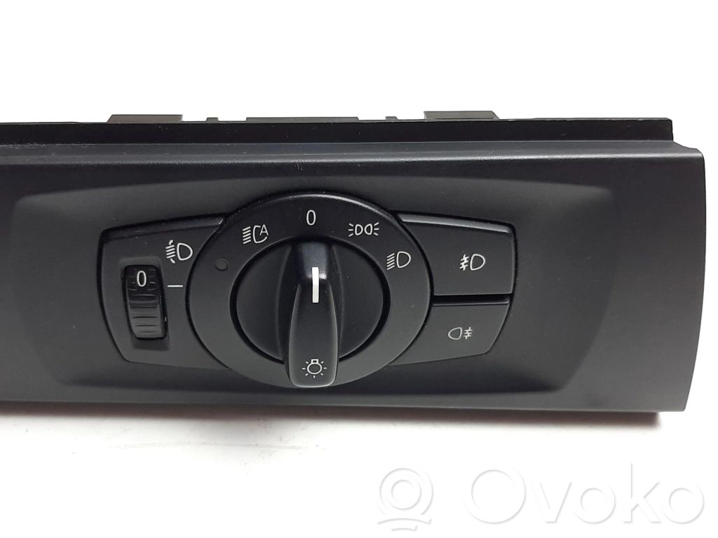 Light switch   6932792,M6125