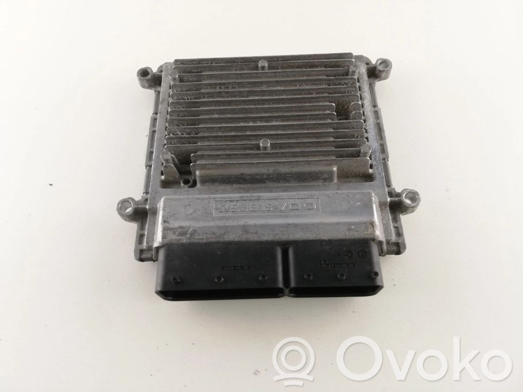 Dodge Caliber Engine control unit/module 