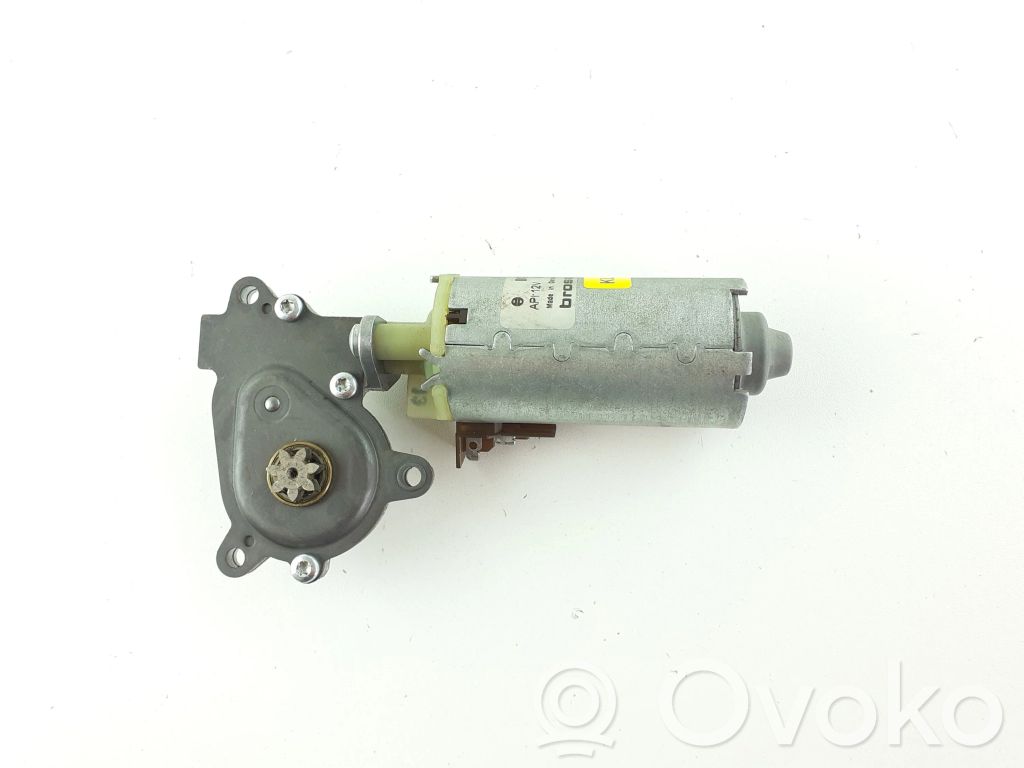 Volkswagen Phaeton Motor reglare scaun 