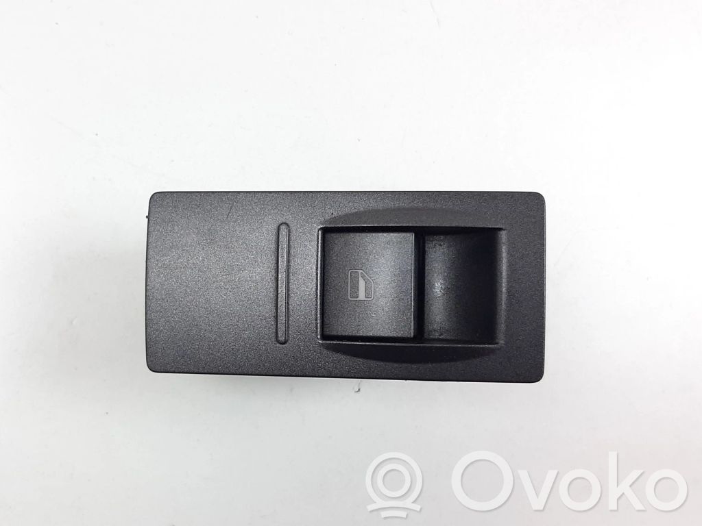 Volkswagen Phaeton Electric window control switch 