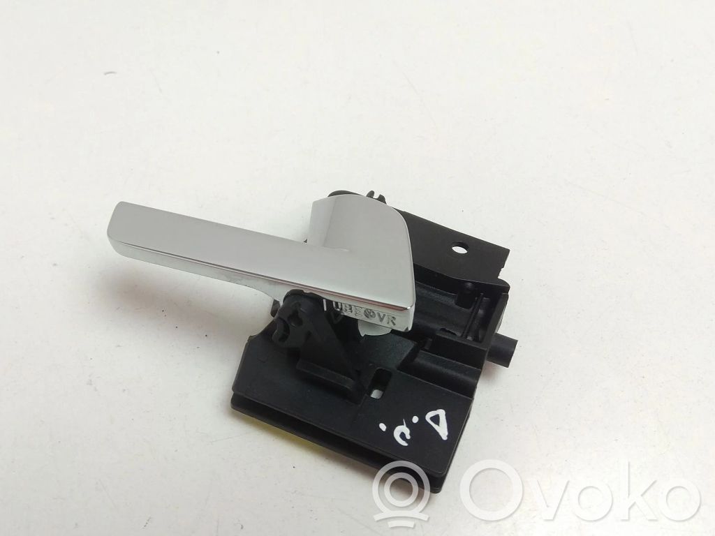 Volkswagen Phaeton Rear door interior handle 