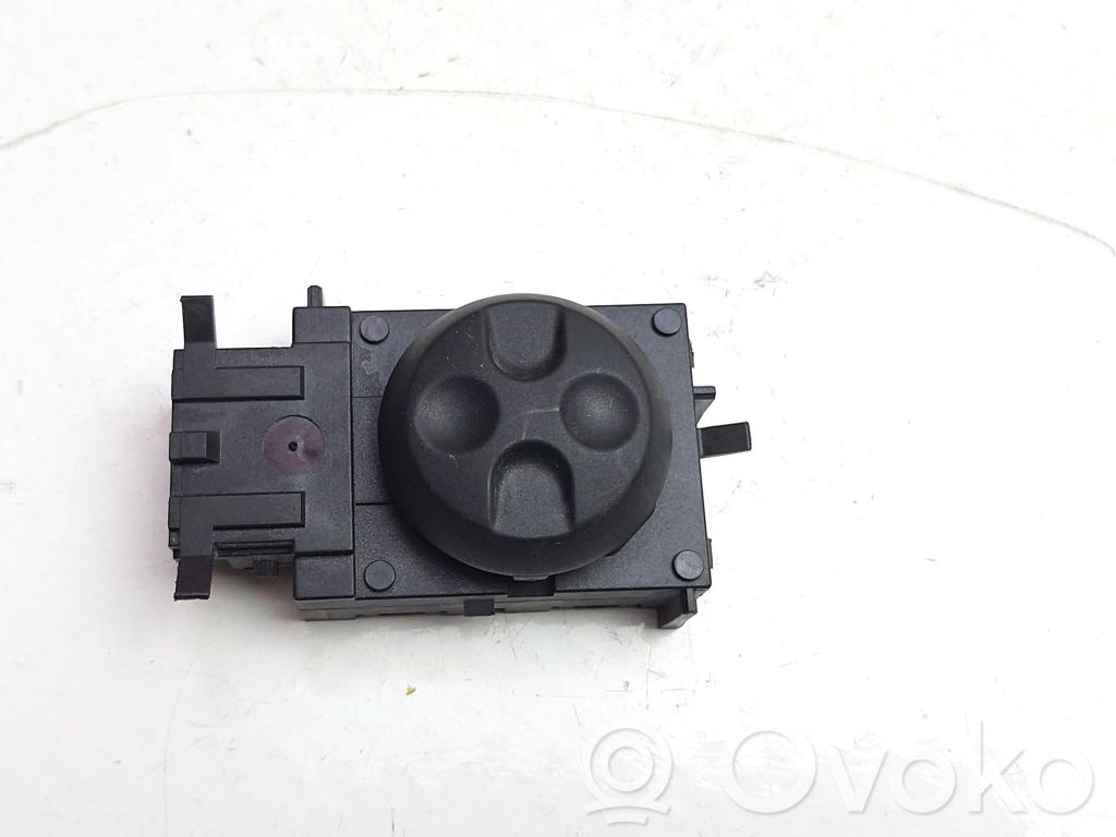 Citroen C5 Interruptor de control del asiento 