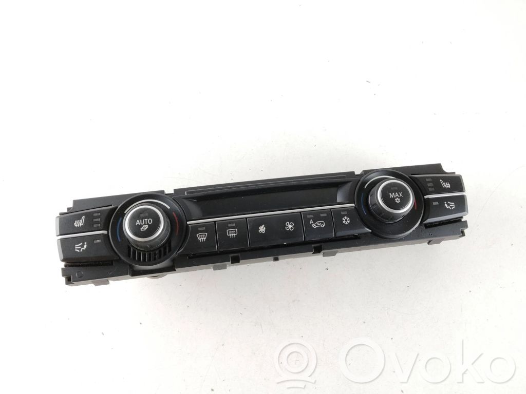 BMW X5 E70 Unitate control climatizare 
