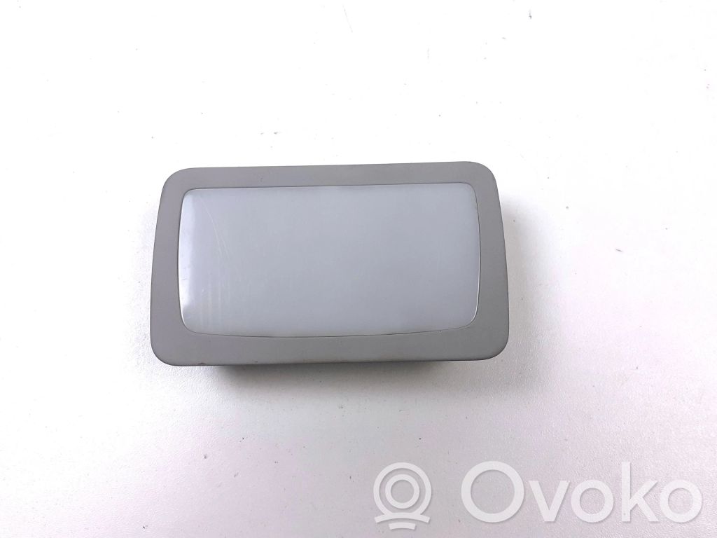Audi A6 S6 C6 4F Rear seat light 