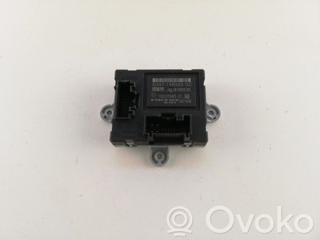 Volvo V70 Door control unit/module 