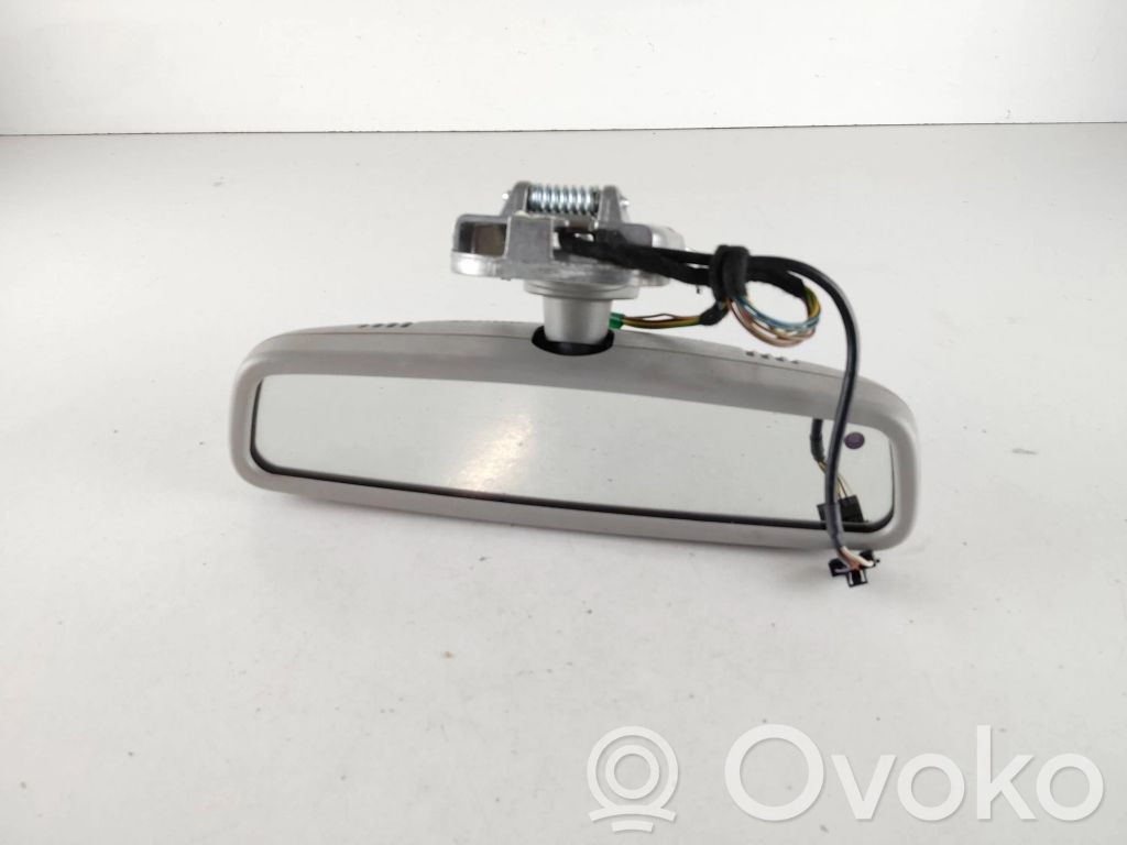 Mercedes-Benz S W221 Espejo retrovisor (interior) 