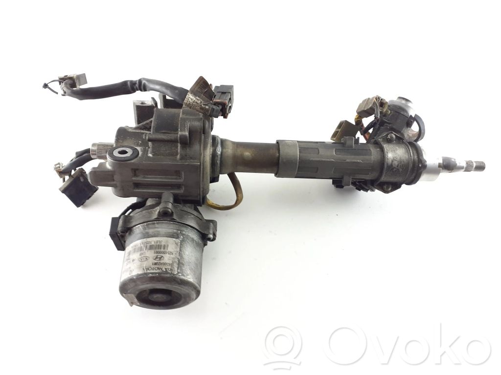 KIA Ceed Electric power steering pump 