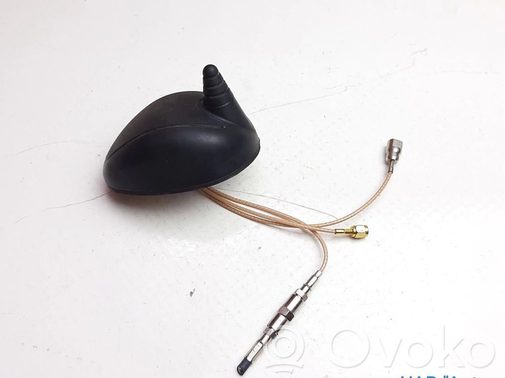 Mercedes-Benz E W212 Antena aérea GPS 