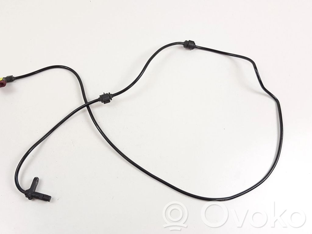 Mercedes-Benz CLS C219 Sensor de freno del ABS trasero 