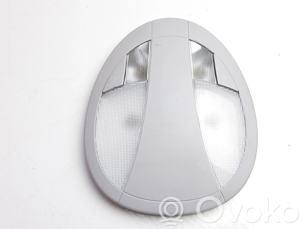 Mercedes-Benz E W211 Front seat light 