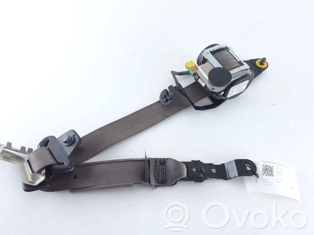 Volvo XC90 Cinturón trasero 