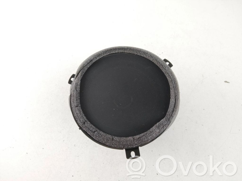 Dodge Nitro Front door speaker 