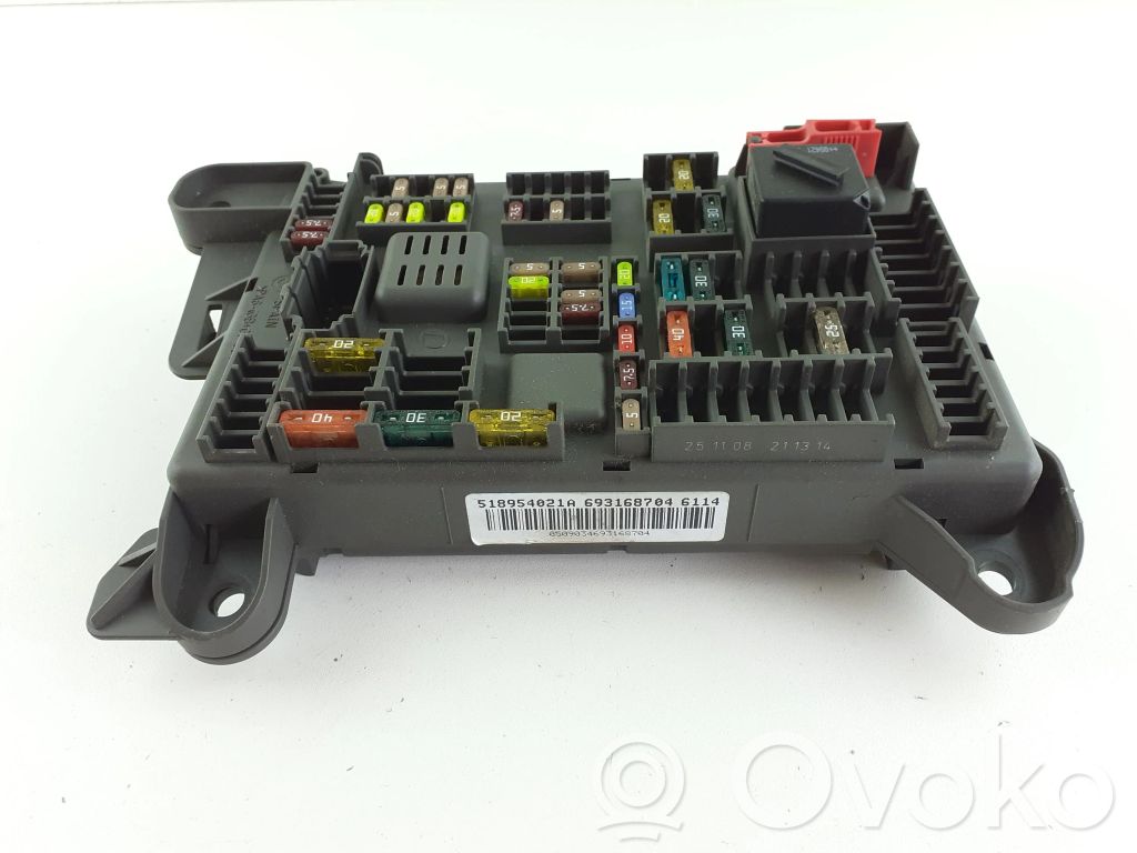 Sulakemoduuli   6931687,KL7594