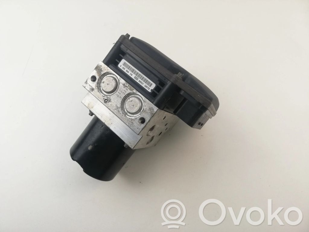 BMW X6 E71 ABS bloks 
