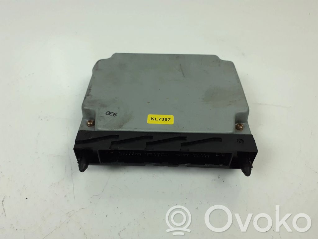Volvo S60 Engine control unit/module 
