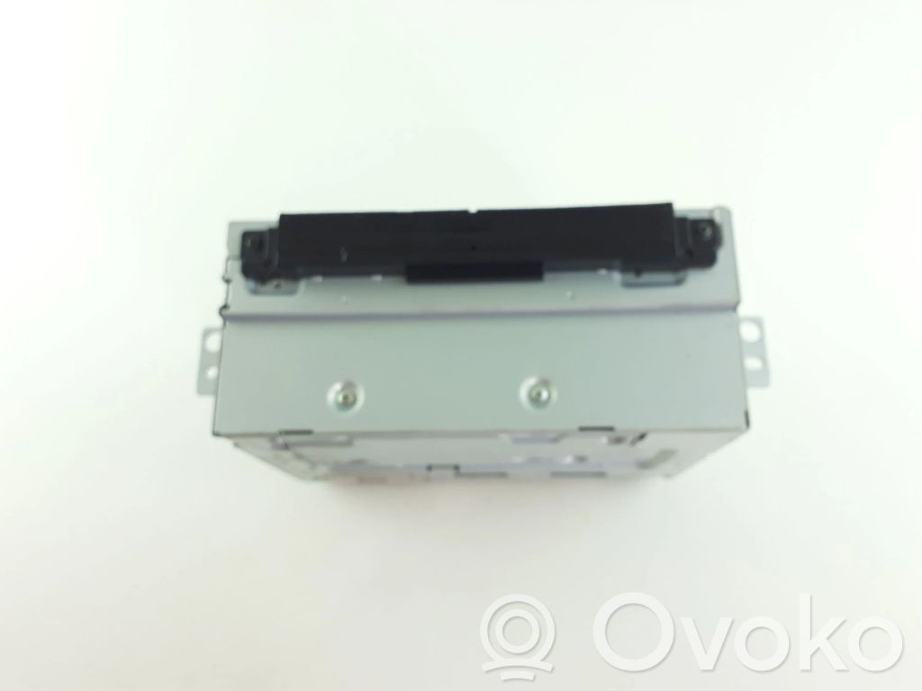 Volvo V40 Radio/CD/DVD/GPS head unit 