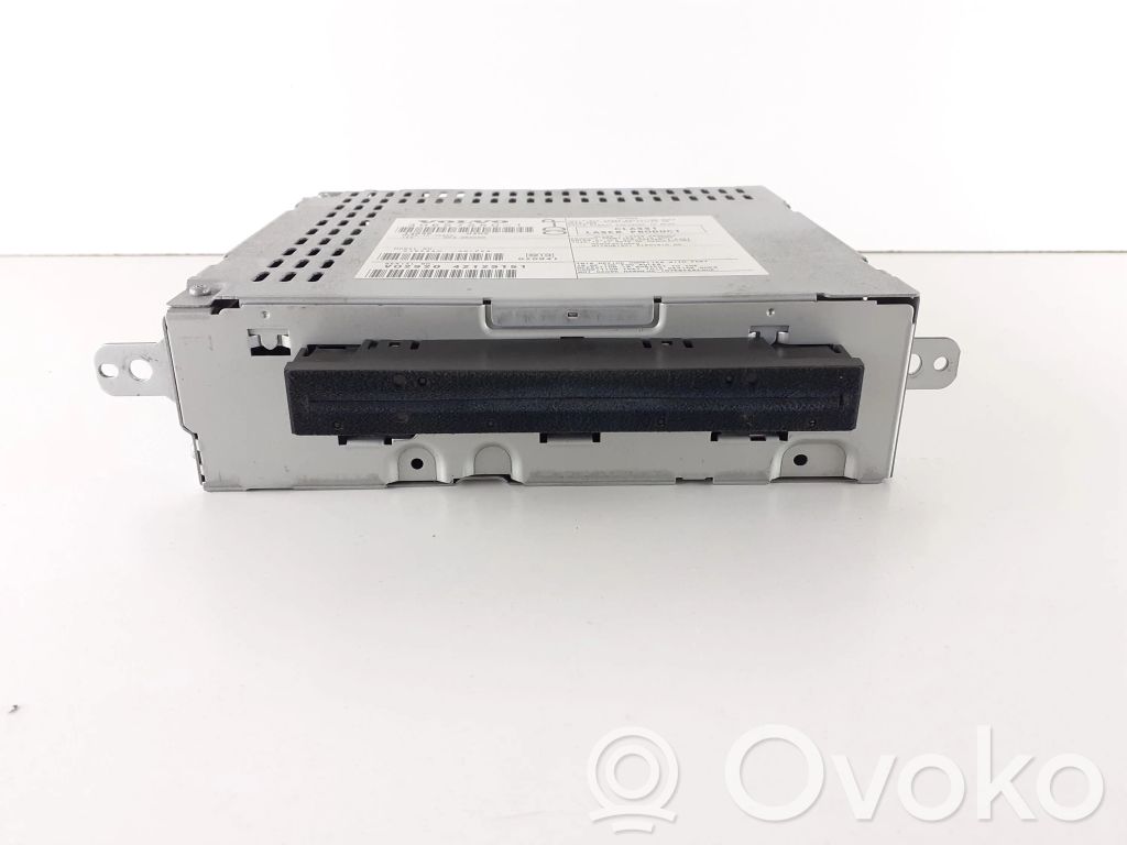 Volvo XC90 Unitate principală radio/CD/DVD/GPS 
