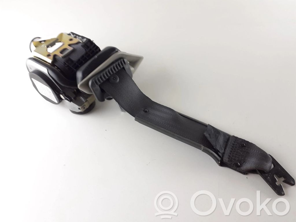 Volvo XC90 Cinturón trasero 