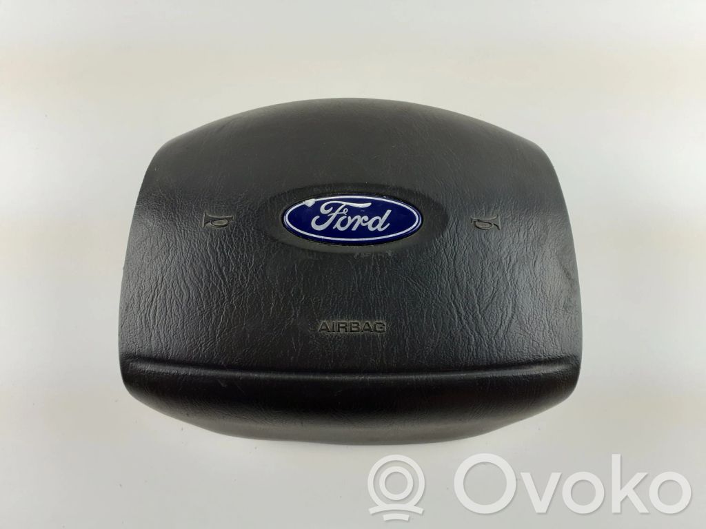 Ford Transit Vairo oro pagalvė 