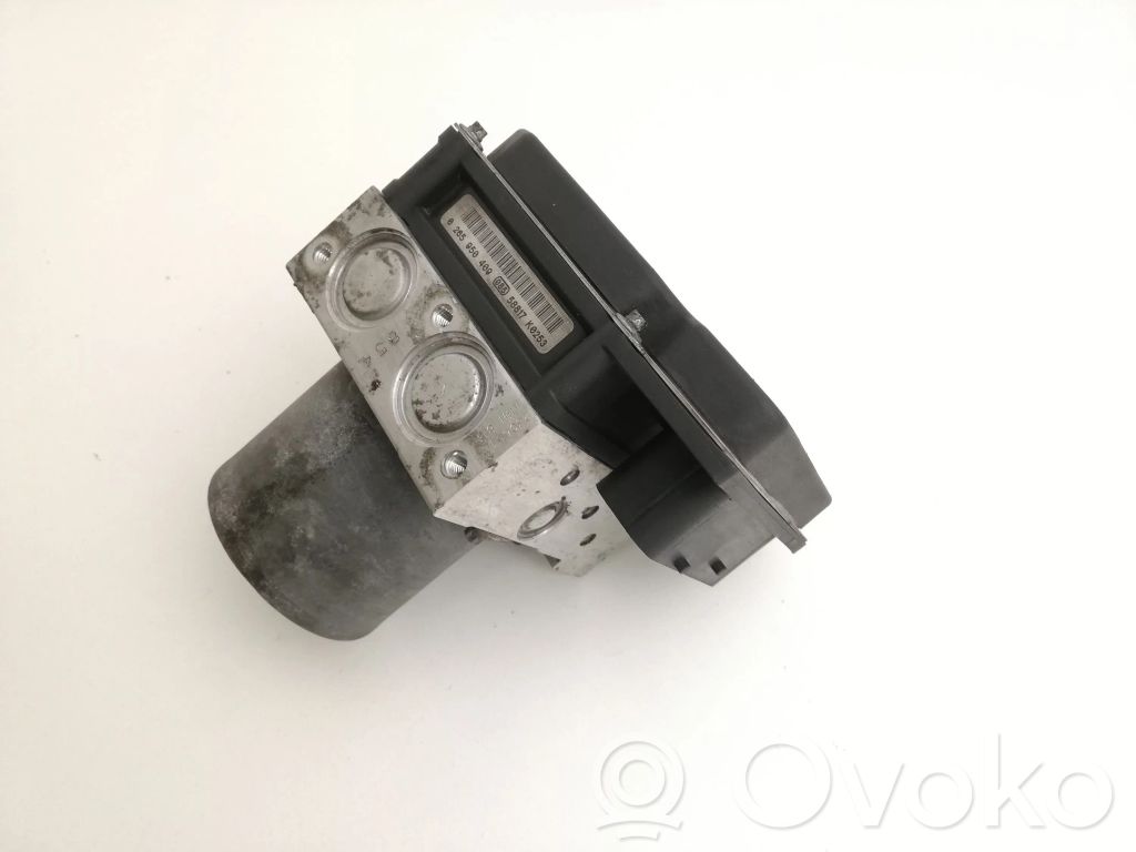 ABS Blokas   6774014,34516774014,0265236006,0265950409,34516768550,34526774016,6768550,6774016,KL633
