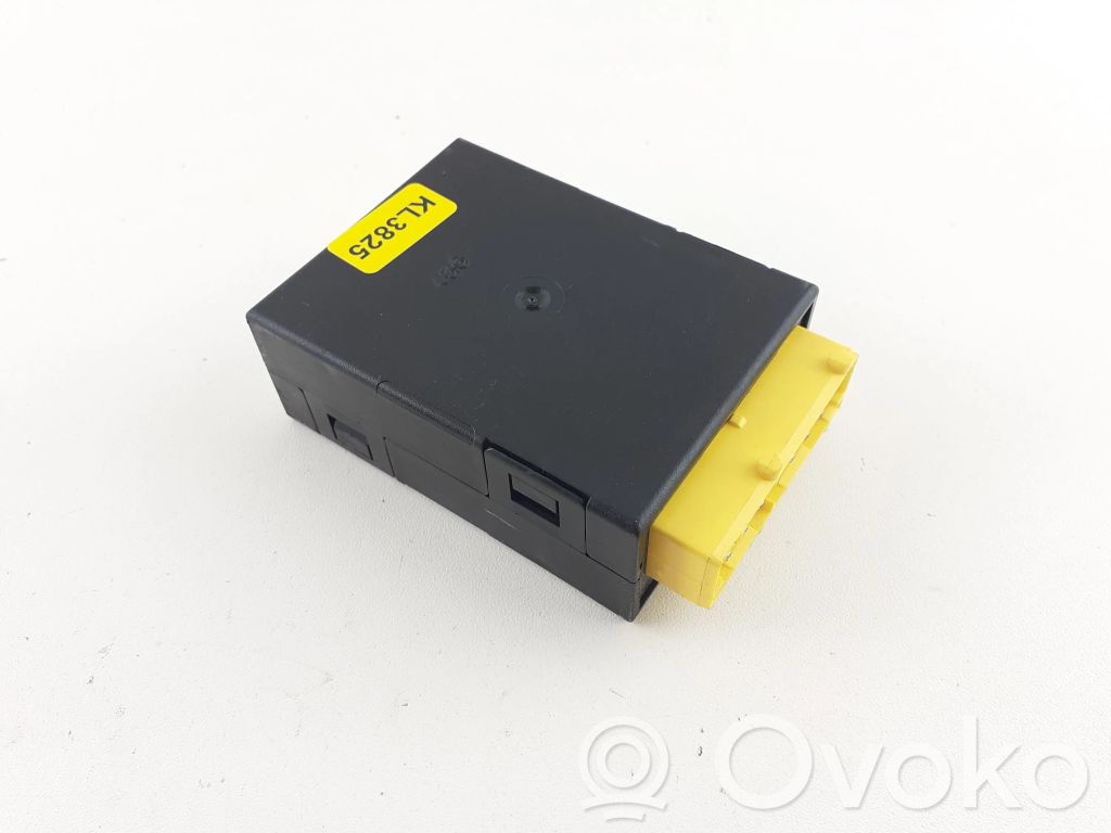 BMW 5 E39 Alarm control unit/module 