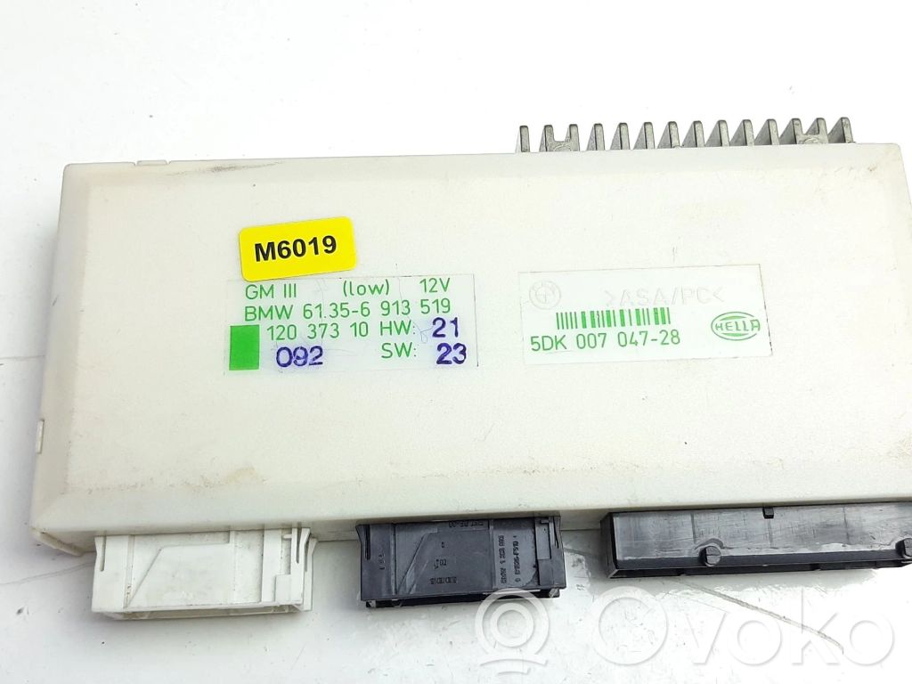Mukavuusmoduuli   6913519,M6019