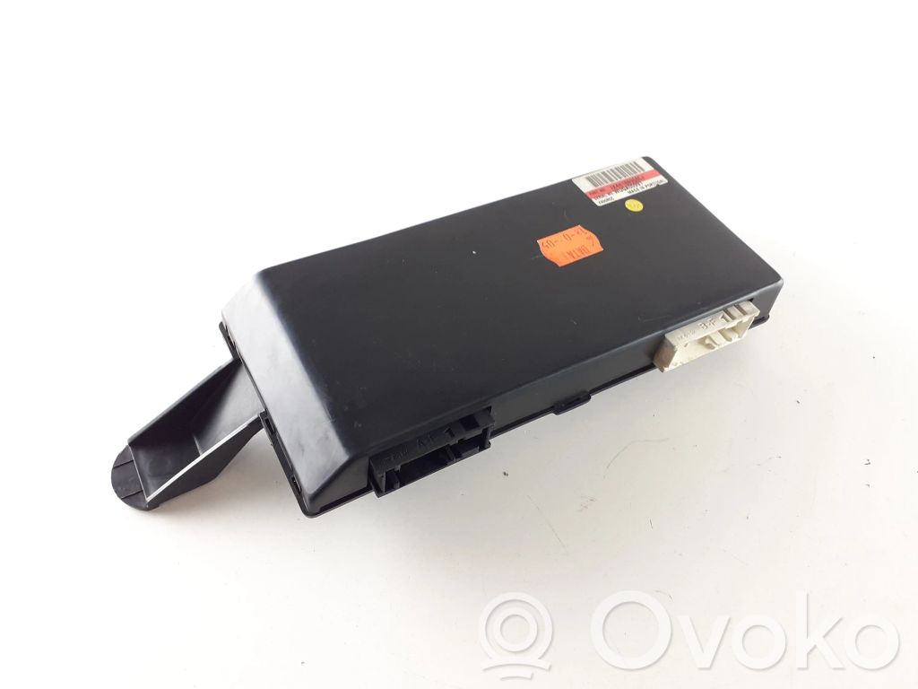 Jaguar X-Type Air conditioning/heating control unit 