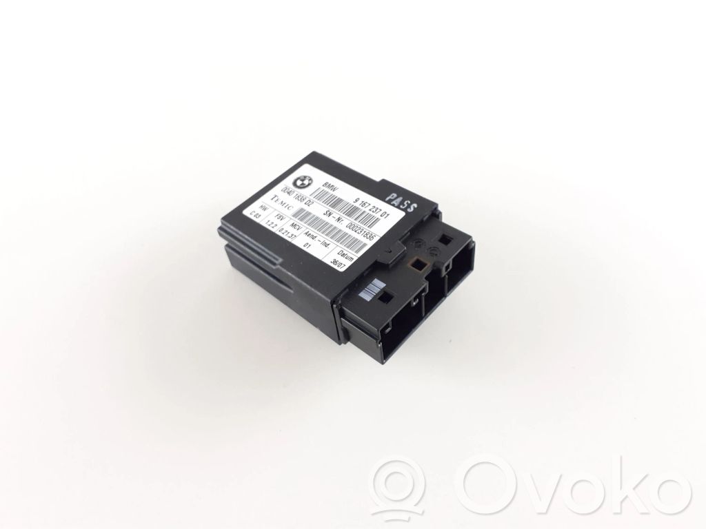 BMW 3 E92 E93 Muut ohjainlaitteet/moduulit 