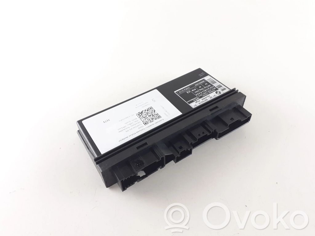 Module confort   6974319,61356974319