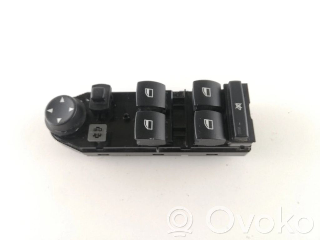 BMW 5 E60 E61 Electric window control switch 