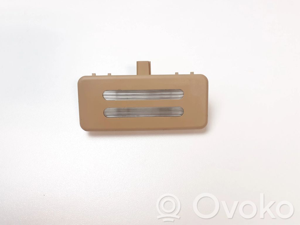 BMW 5 E60 E61 Other interior part 