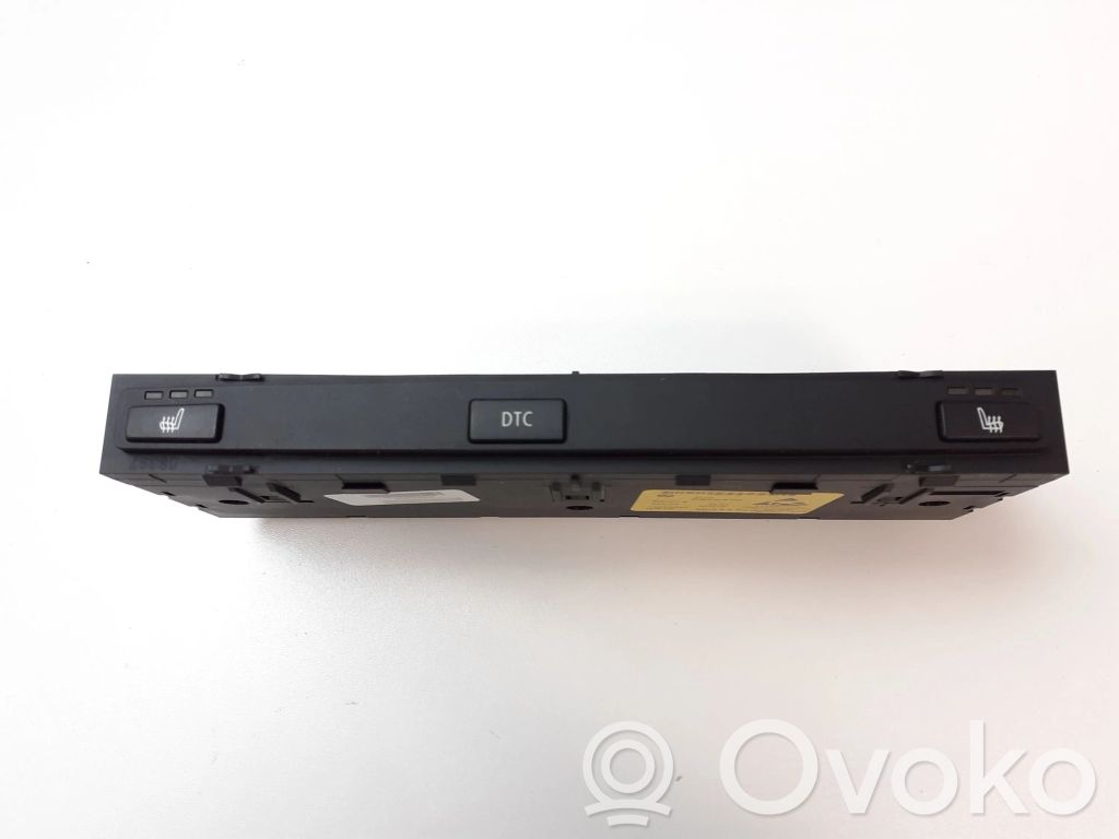 Interruptor de calefacción del asiento   6952470,E509E300100U176