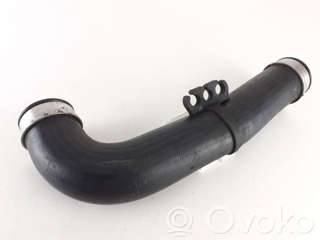 Volkswagen Caddy Intercooler hose/pipe 