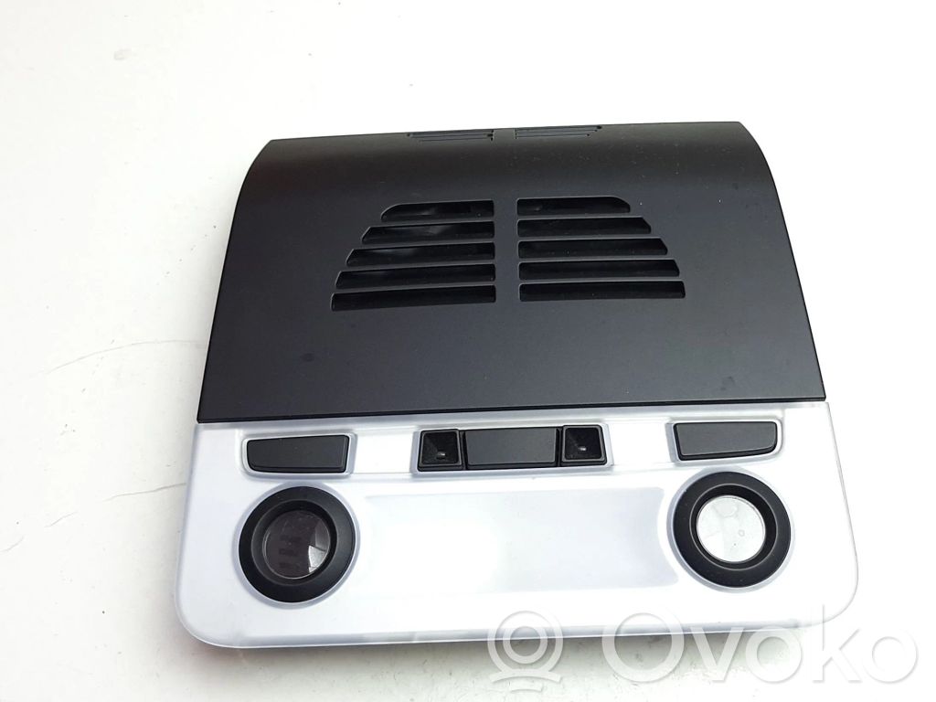 BMW 3 E90 E91 Front seat light 