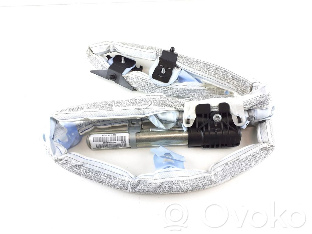 BMW 3 E90 E91 Airbag del techo 