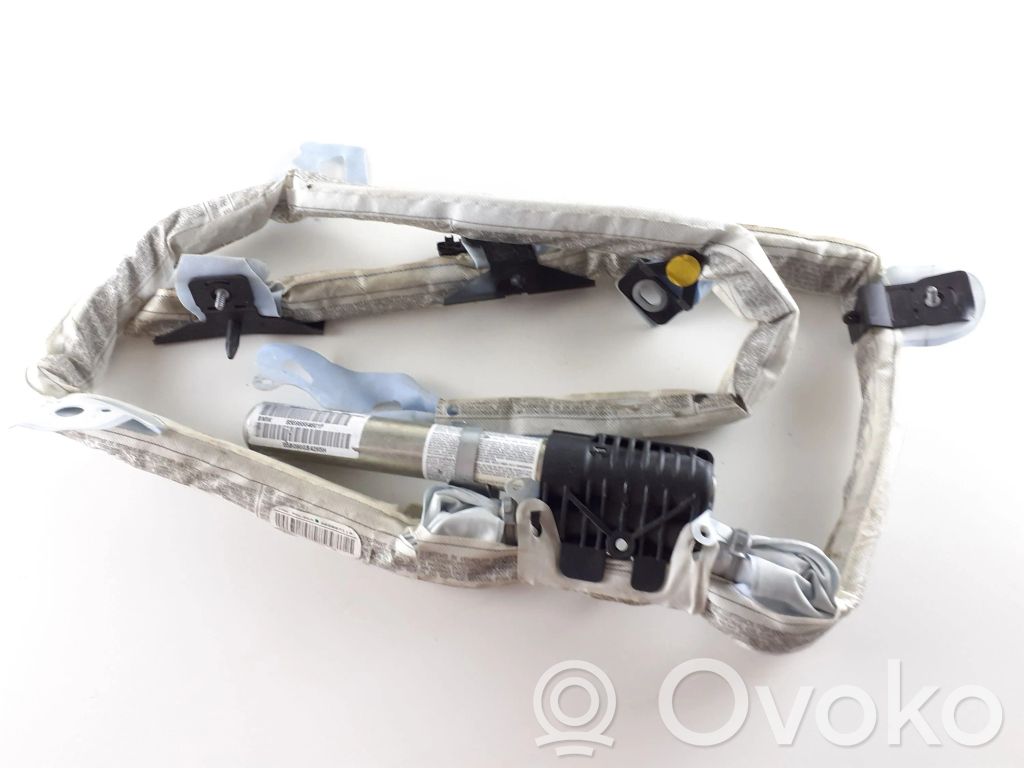 BMW 3 E90 E91 Jumta gaisa spilvens 