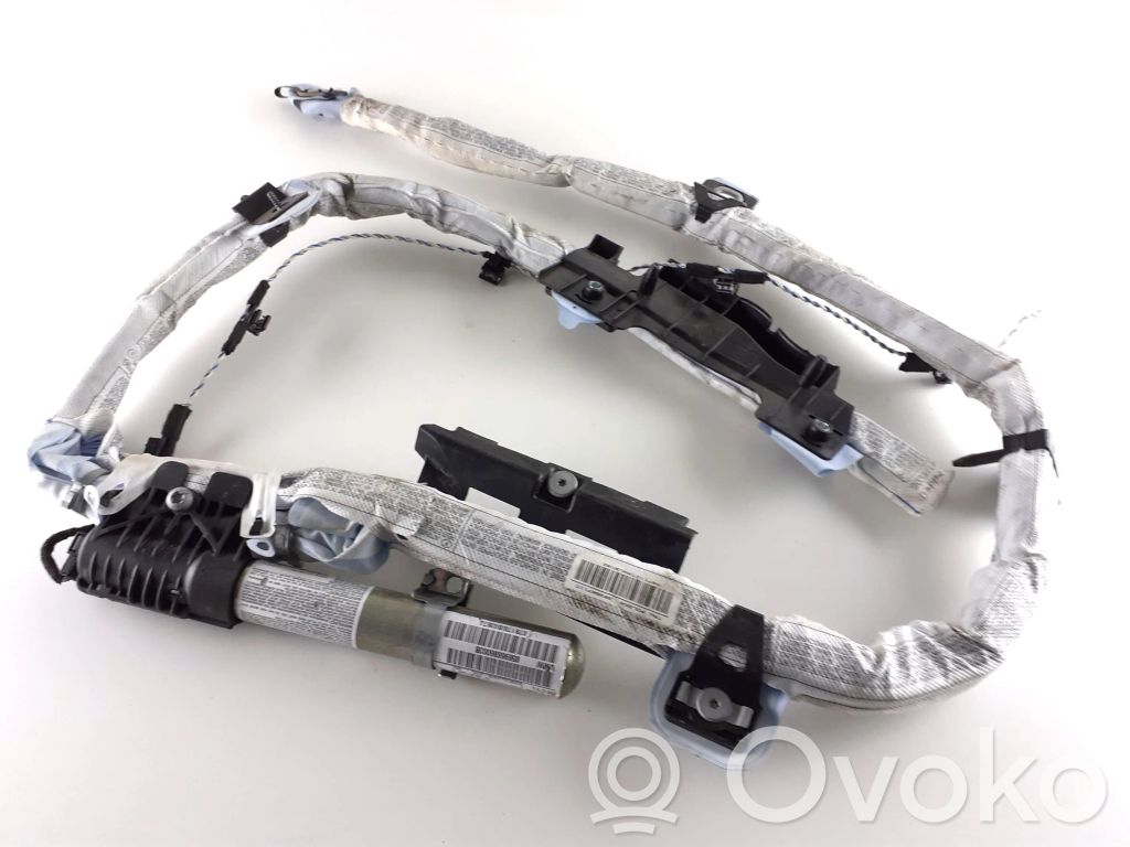 BMW 3 E90 E91 Kopfairbag 