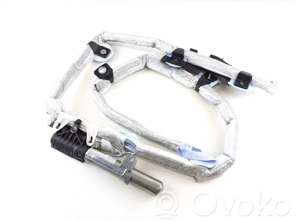 BMW 3 E90 E91 Airbag del techo 