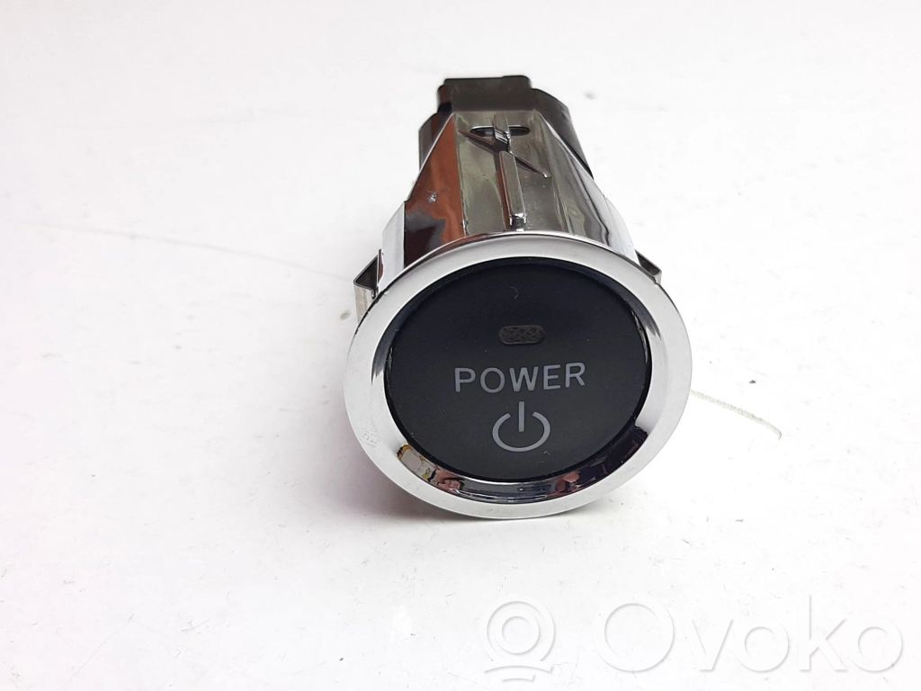 Toyota Corolla Verso AR10 Engine start stop button switch 